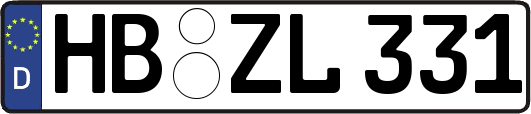 HB-ZL331