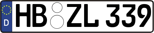 HB-ZL339