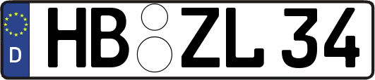 HB-ZL34