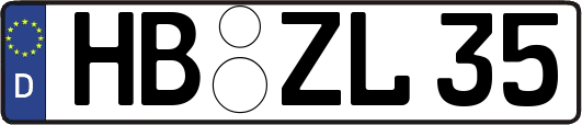 HB-ZL35