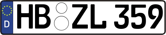HB-ZL359
