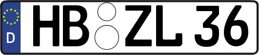 HB-ZL36