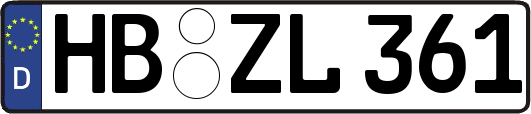 HB-ZL361