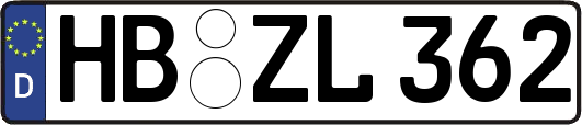 HB-ZL362