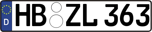 HB-ZL363