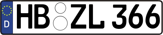 HB-ZL366