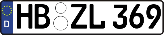 HB-ZL369
