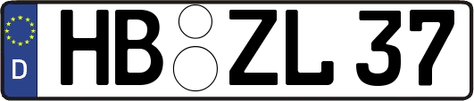 HB-ZL37