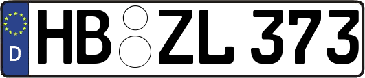 HB-ZL373