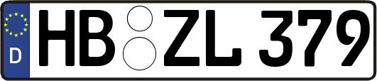 HB-ZL379