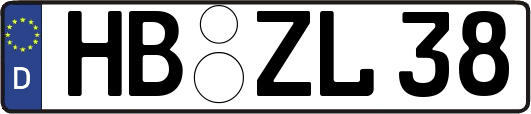 HB-ZL38