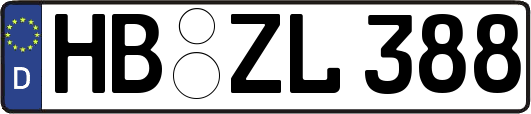 HB-ZL388