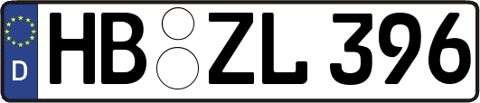 HB-ZL396