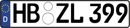HB-ZL399