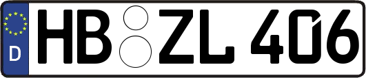 HB-ZL406