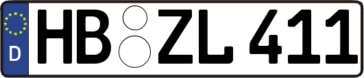 HB-ZL411