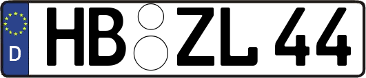HB-ZL44