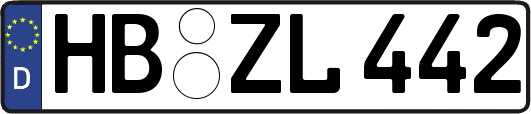 HB-ZL442