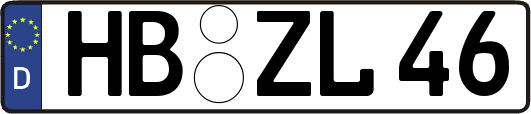 HB-ZL46