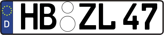 HB-ZL47