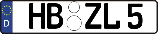 HB-ZL5