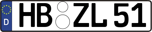 HB-ZL51