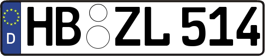 HB-ZL514