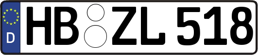 HB-ZL518