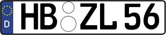 HB-ZL56