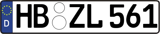 HB-ZL561
