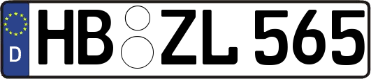 HB-ZL565