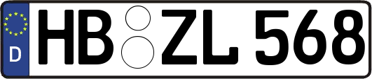 HB-ZL568