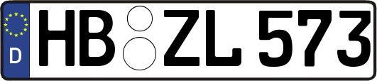 HB-ZL573