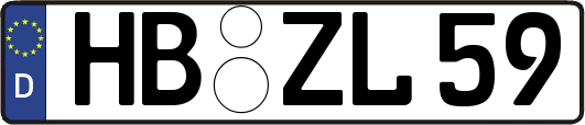 HB-ZL59