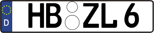 HB-ZL6