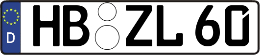 HB-ZL60