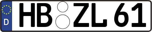HB-ZL61