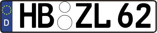 HB-ZL62