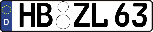 HB-ZL63