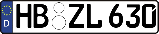 HB-ZL630