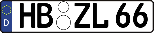 HB-ZL66