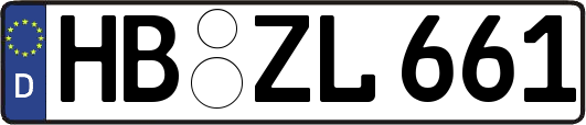 HB-ZL661