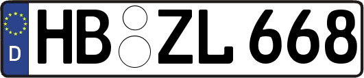 HB-ZL668