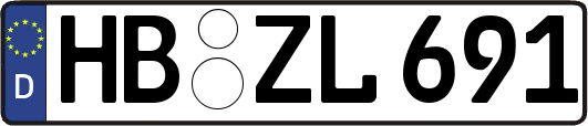 HB-ZL691