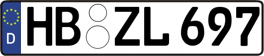 HB-ZL697