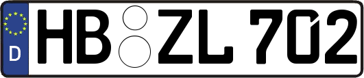 HB-ZL702