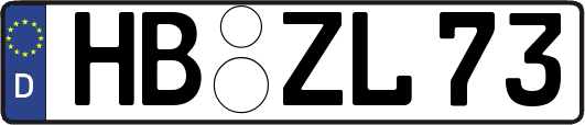 HB-ZL73