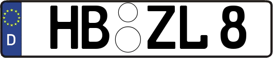 HB-ZL8