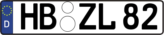 HB-ZL82