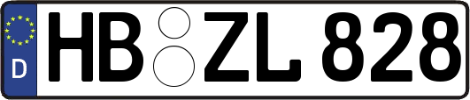 HB-ZL828